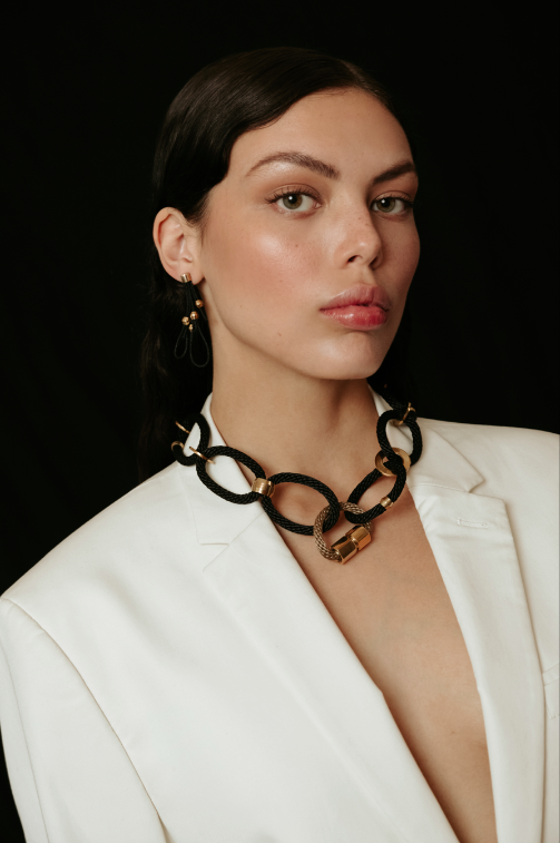 ОЖЕРЕЛЬЕ ЦЕРЦЕИ — изображение 8