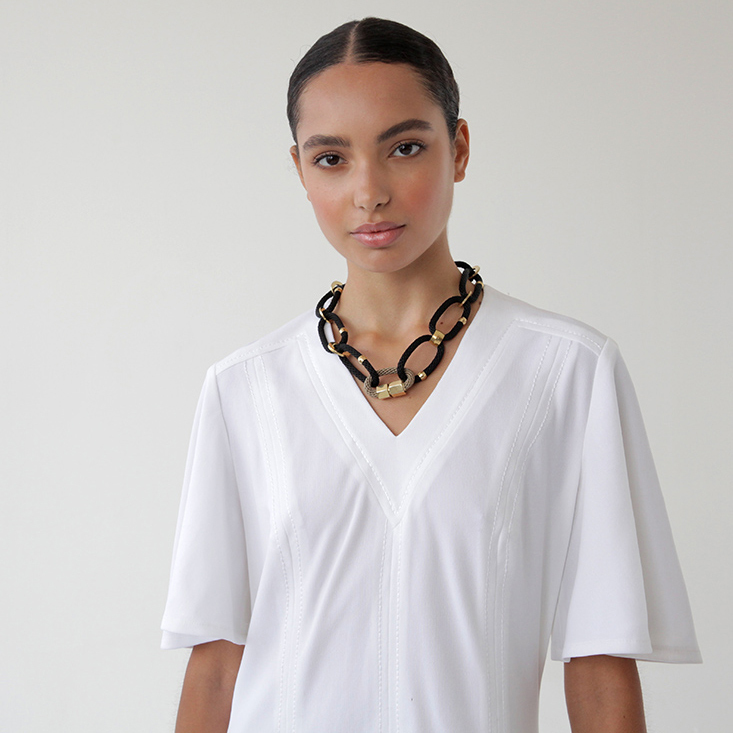 ОЖЕРЕЛЬЕ ЦЕРЦЕИ — изображение 7