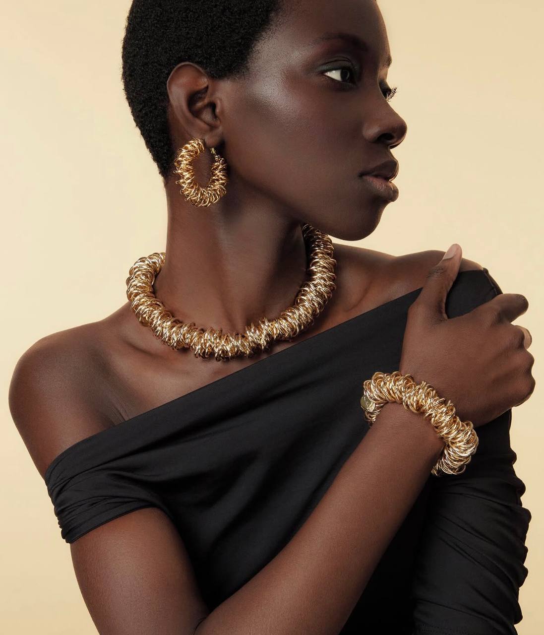 ЧОКЕР «ВАСИЛИССА» — изображение 3