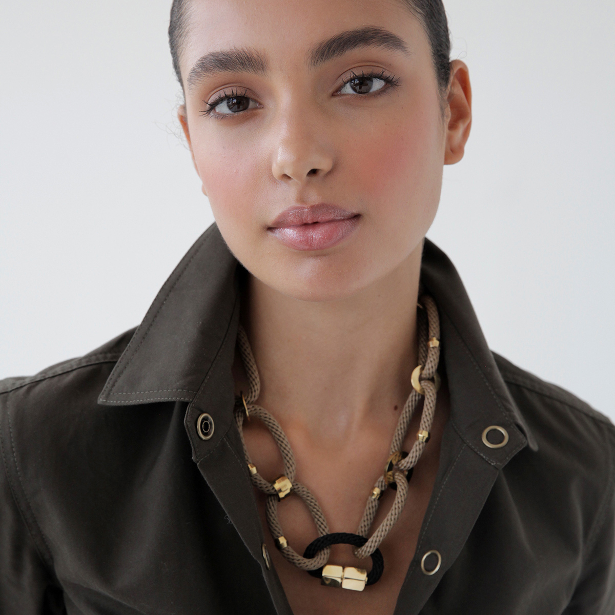 ОЖЕРЕЛЬЕ ЦЕРЦЕИ — изображение 4