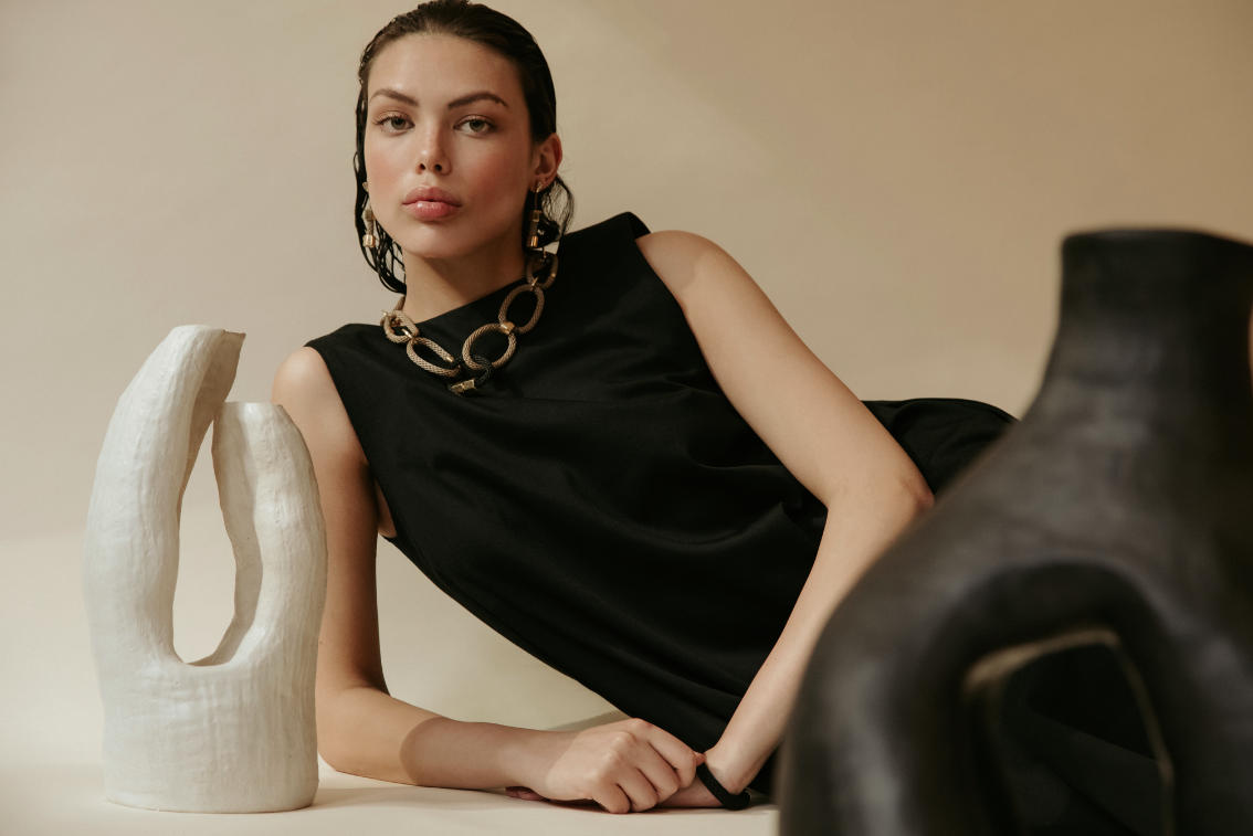 ОЖЕРЕЛЬЕ ЦЕРЦЕИ — изображение 5