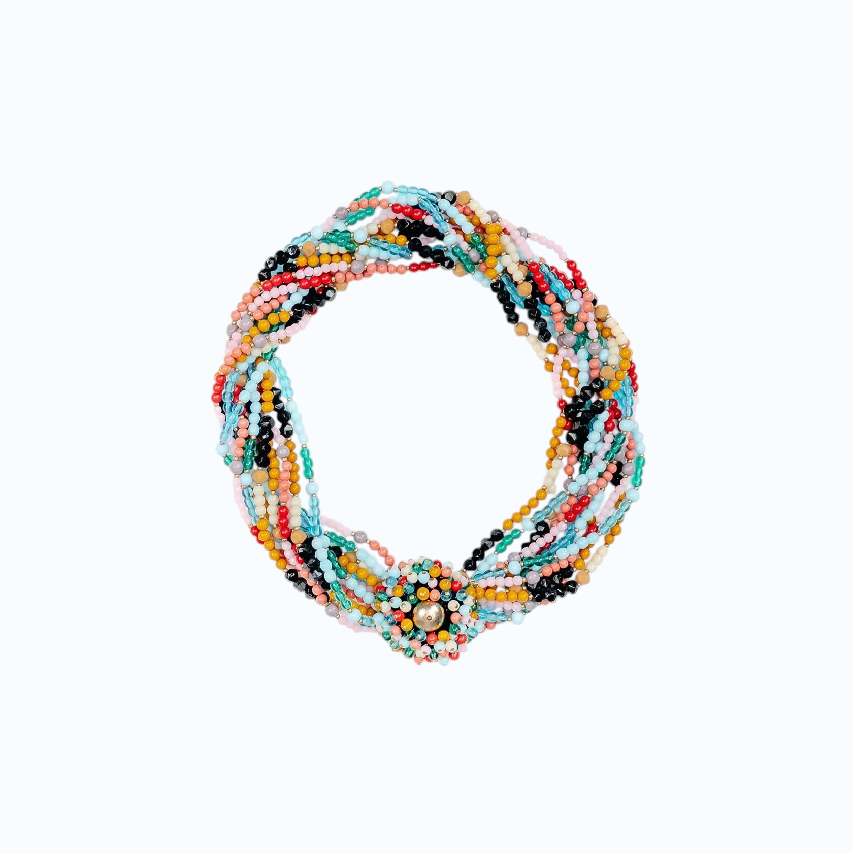 КОЛЬЕ «CELINE»