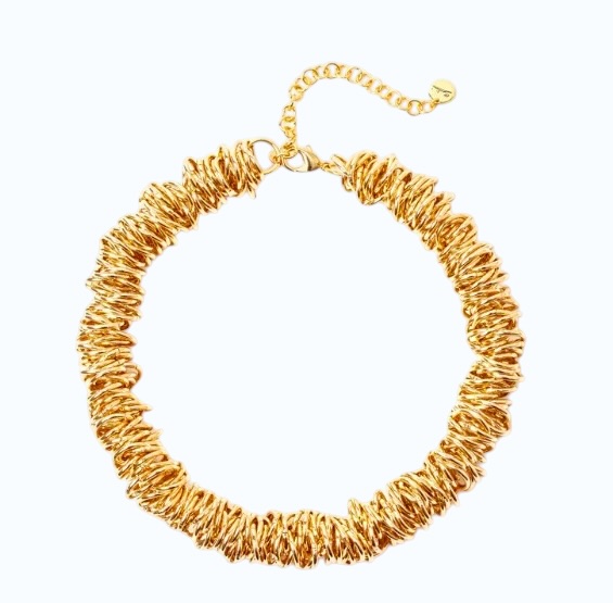 ЧОКЕР «ВАСИЛИССА»