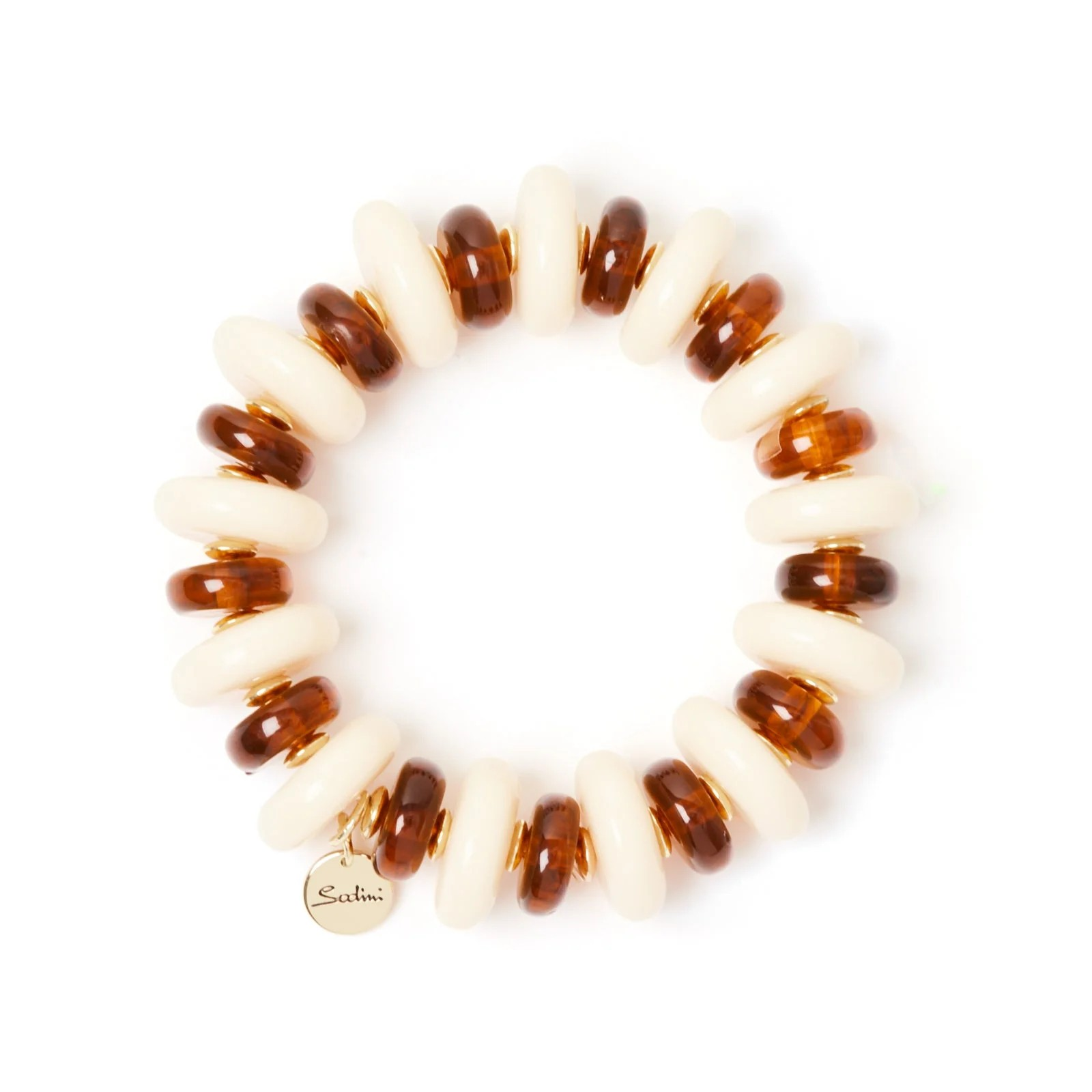 Браслет «VIESTE» с бонбонами